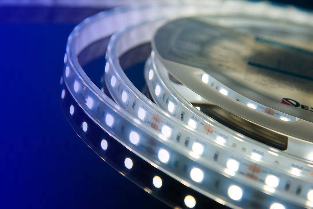 Светодиодная лента DesignLed DSG560-12-W-65 000518 Светодиодная лента DesignLed DSG560-12-W-65 000518