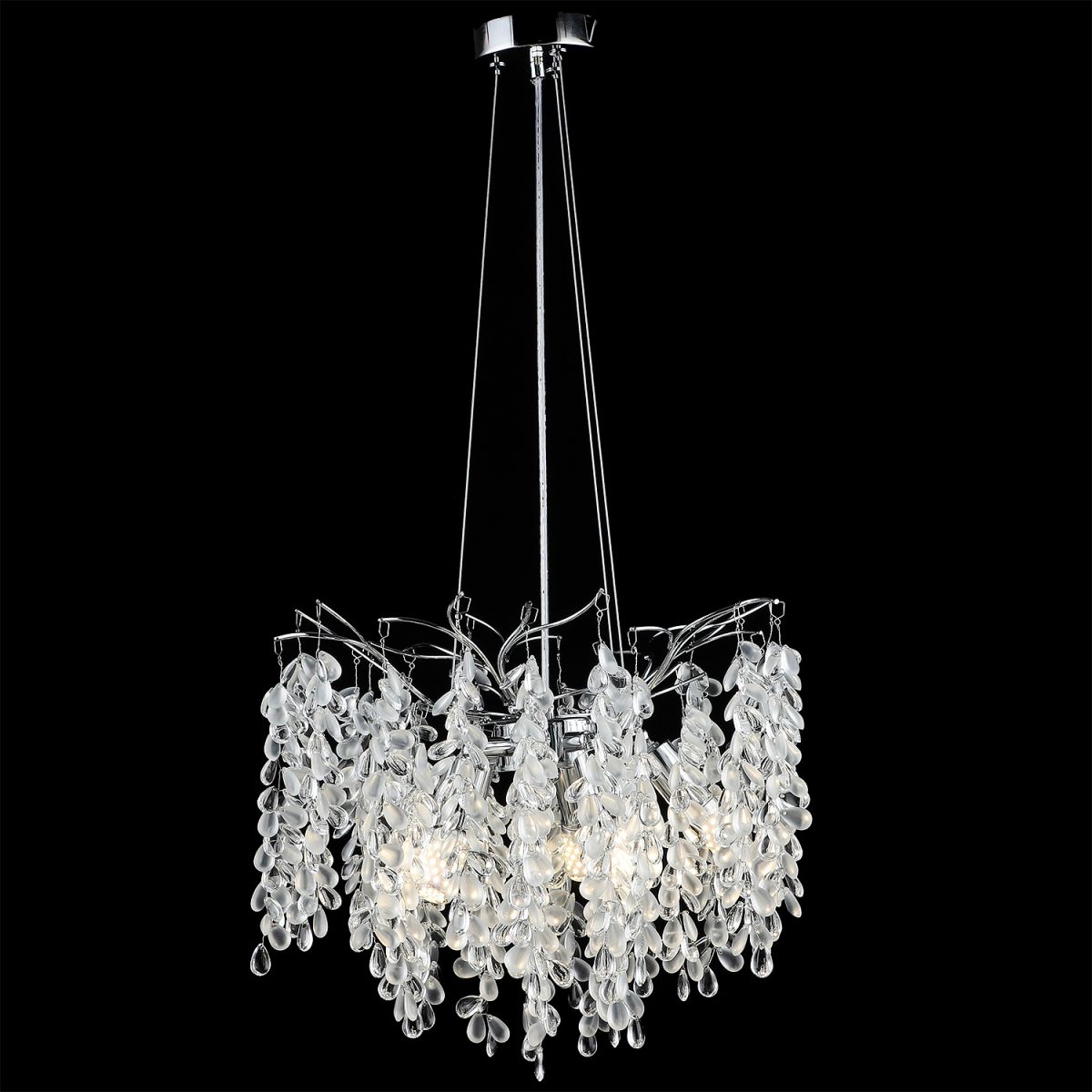 Подвесная люстра Reluce 95620-0.4-05 CH