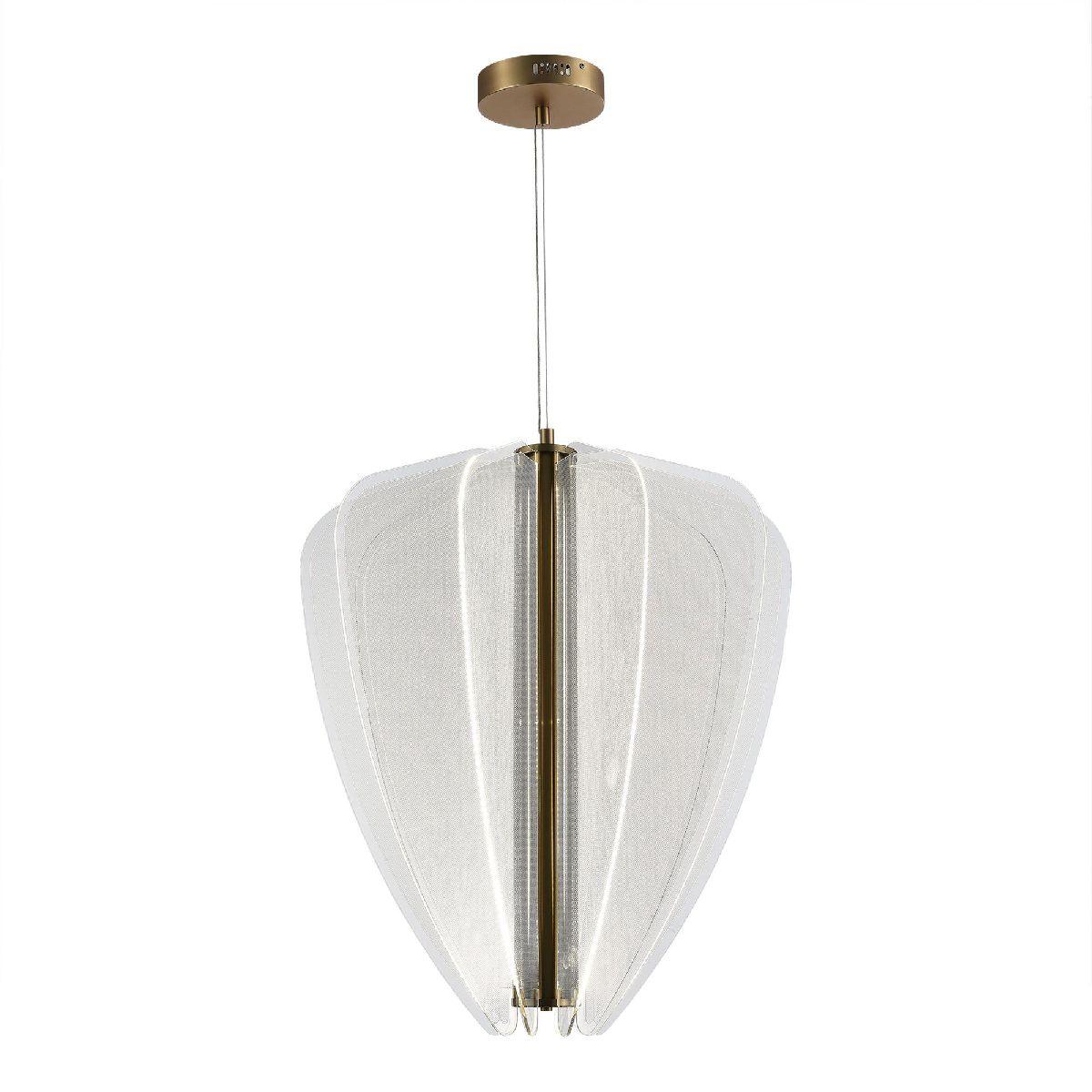 Подвесная люстра ST Luce Fesale SL6509.213.01 Подвесная люстра ST Luce Fesale SL6509.213.01