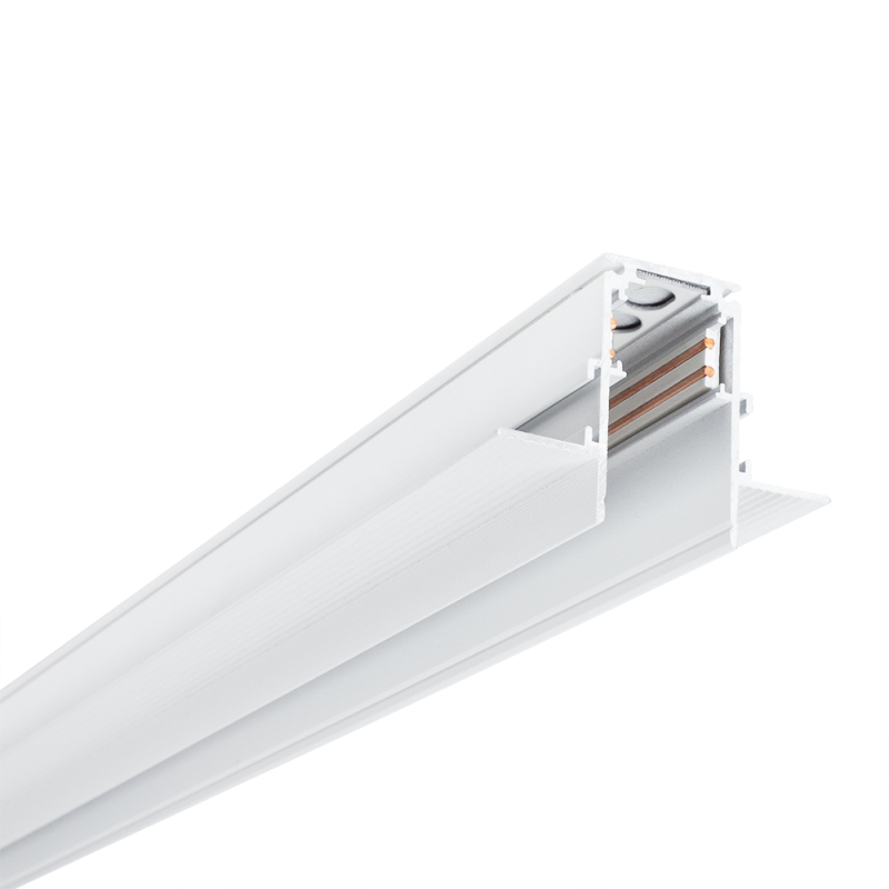 Шинопровод встраиваемый Arte Lamp Linea-accessories A470133 Шинопровод встраиваемый Arte Lamp Linea-accessories A470133