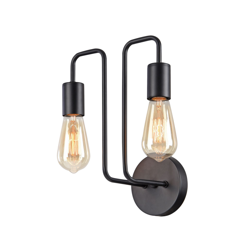 Бра Maytoni Gilbert T532WL-02B Бра Maytoni Gilbert T532WL-02B