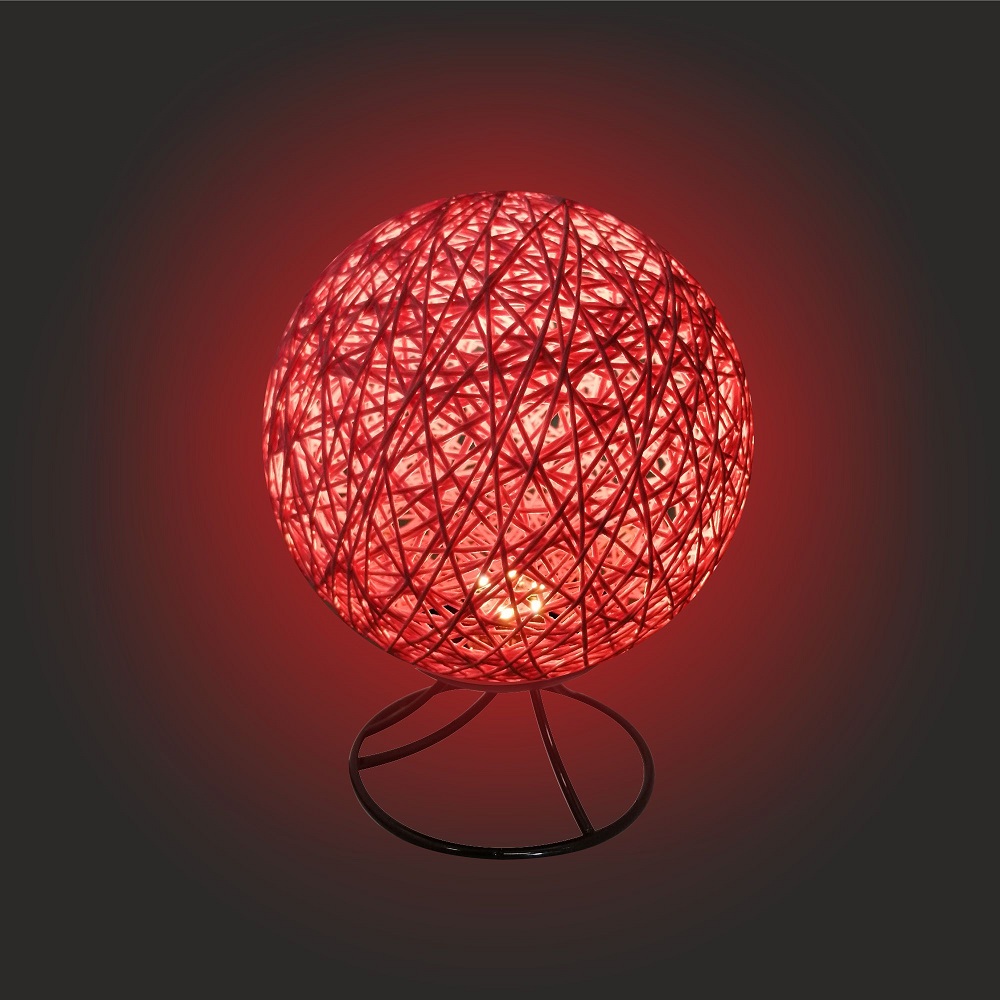 Настольная лампа Apeyron 12-84