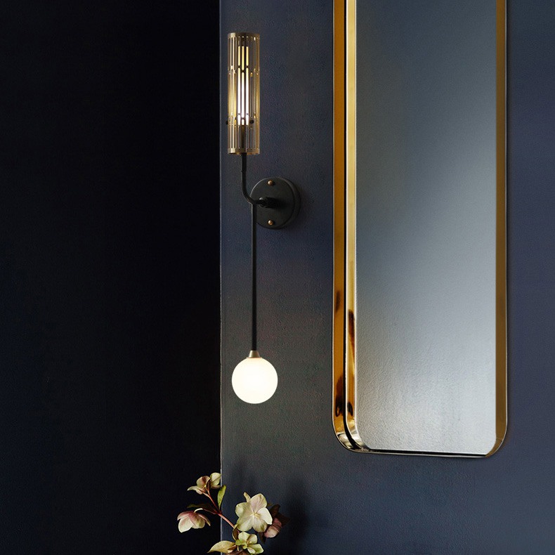 Бра ImperiumLoft Sway 141052-26