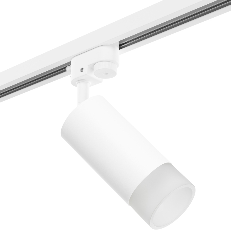 Трековый светильник Lightstar Rullo R1T43631 (214436+592056+202431) Трековый светильник Lightstar Rullo R1T43631 (214436+592056+202431)