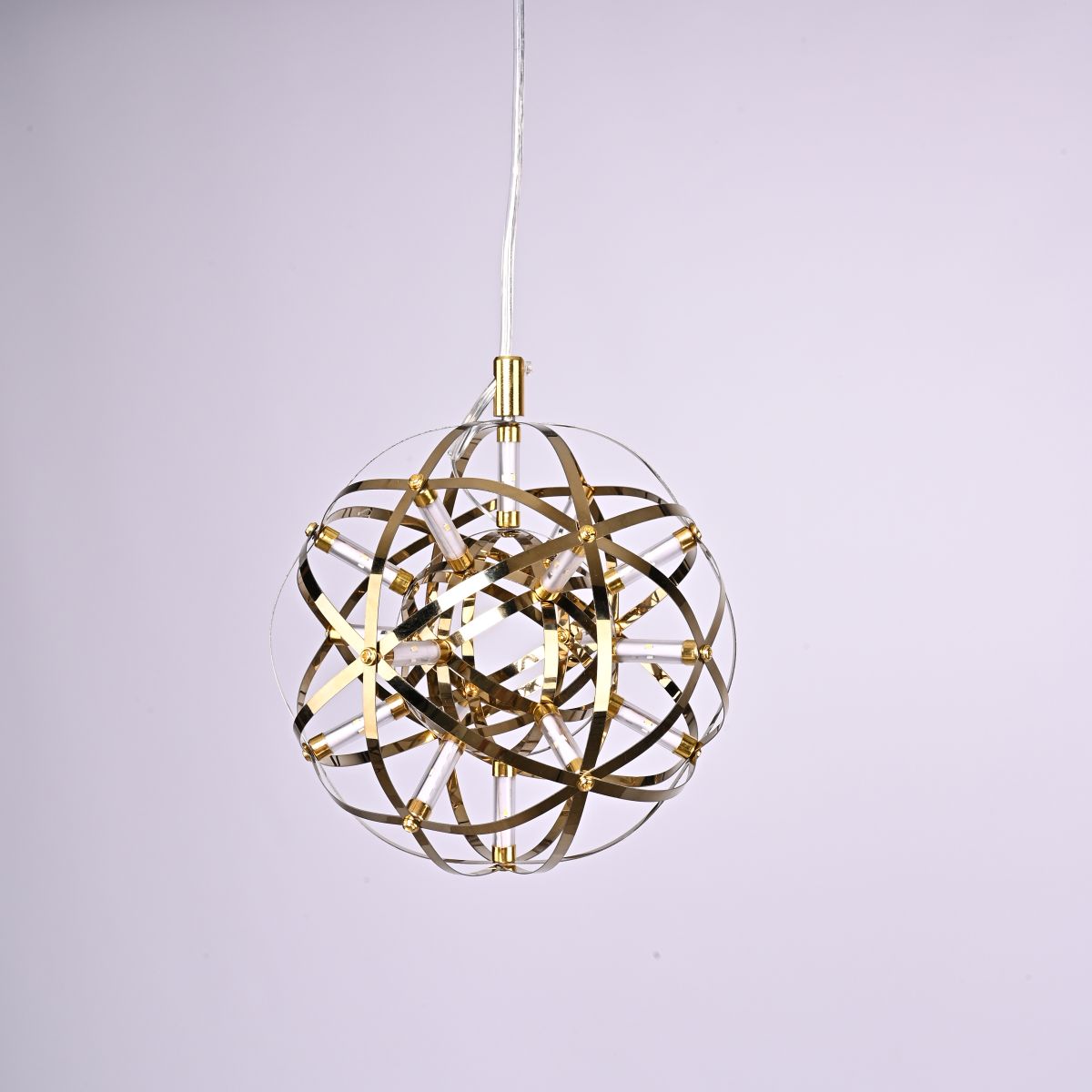 Подвесная люстра ImperiumLoft Mi Raimond 302461-22