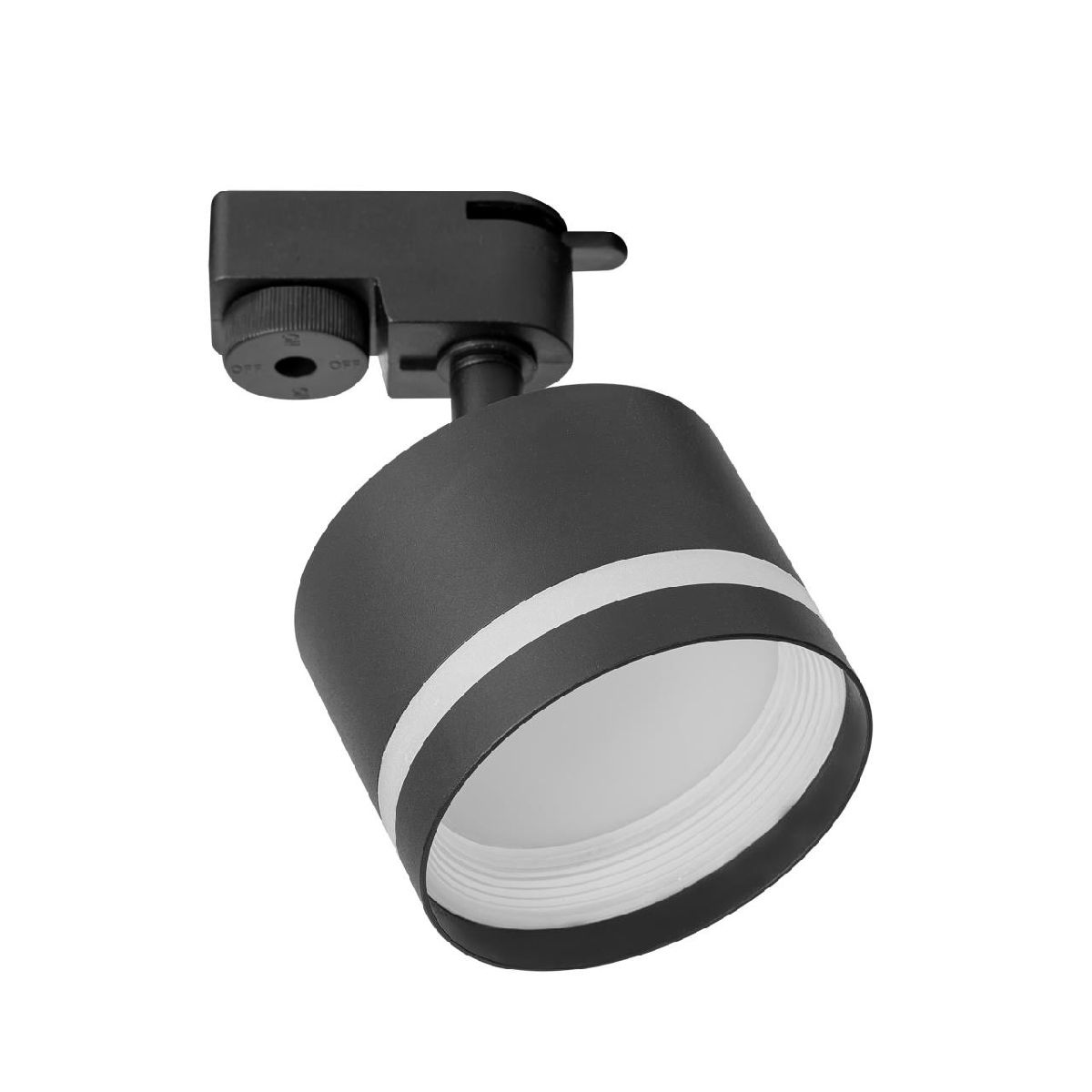 Трековый светильник Citilux Hardy CL002T11 Трековый светильник Citilux Hardy CL002T11