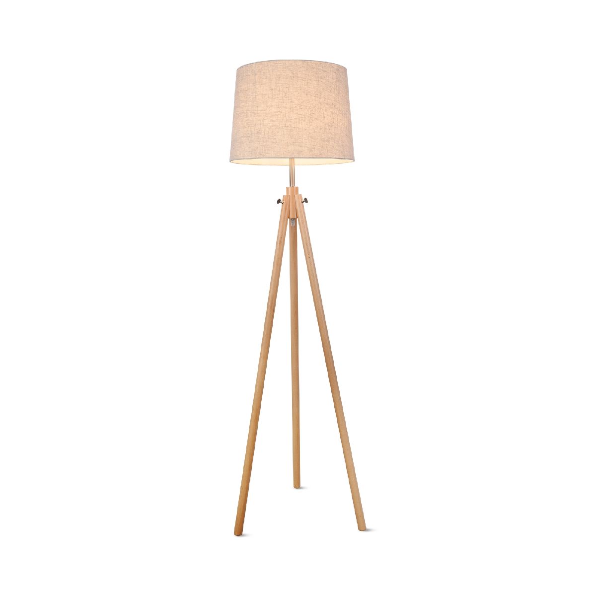 Торшер Maytoni Calvin Z177-FL-01-BR Торшер Maytoni Calvin Z177-FL-01-BR