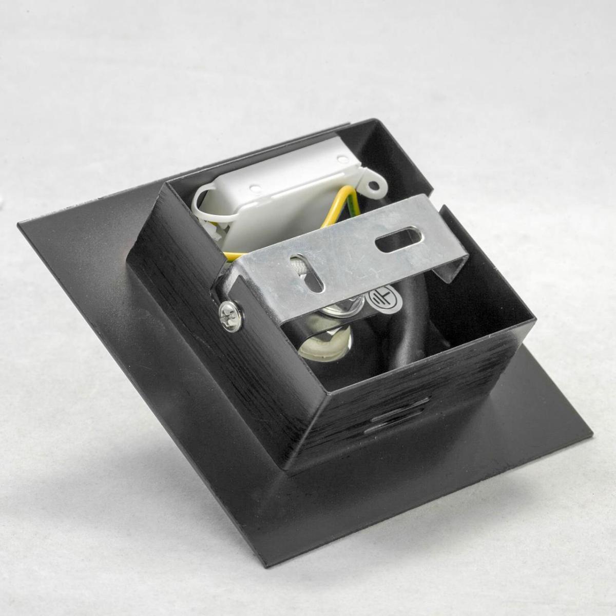 Потолочный светильник Lussole Notte di Luna LSF-1307-01