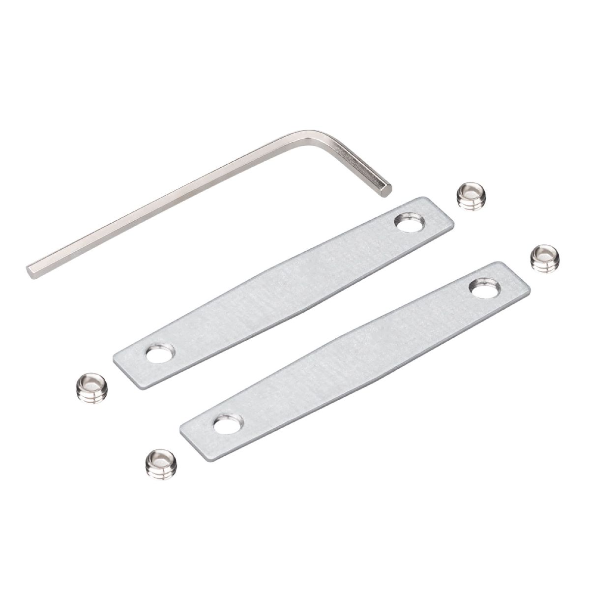 Соединитель прямой Arlight MAG-MICROCOSM-CON-I 043249 Соединитель прямой Arlight MAG-MICROCOSM-CON-I 043249