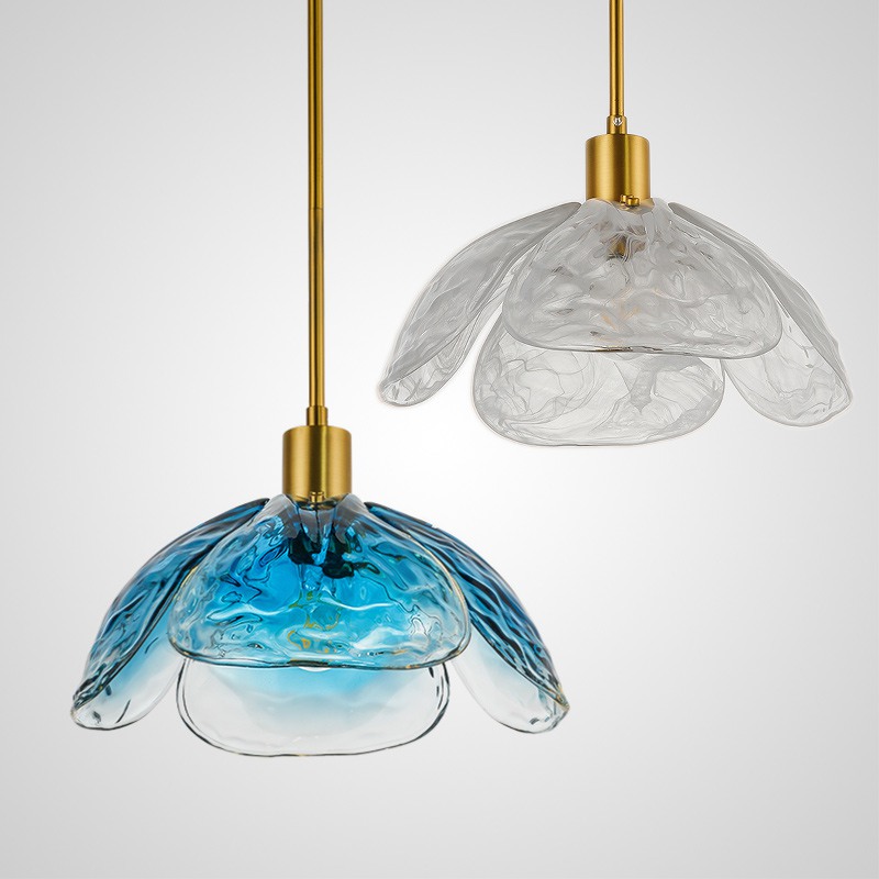 Подвесной светильник ImperiumLoft Fleur 140695-26