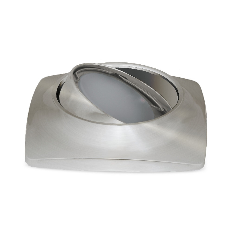 Встраиваемый светильник Gauss Metal Exclusive CA068 Встраиваемый светильник Gauss Metal Exclusive CA068