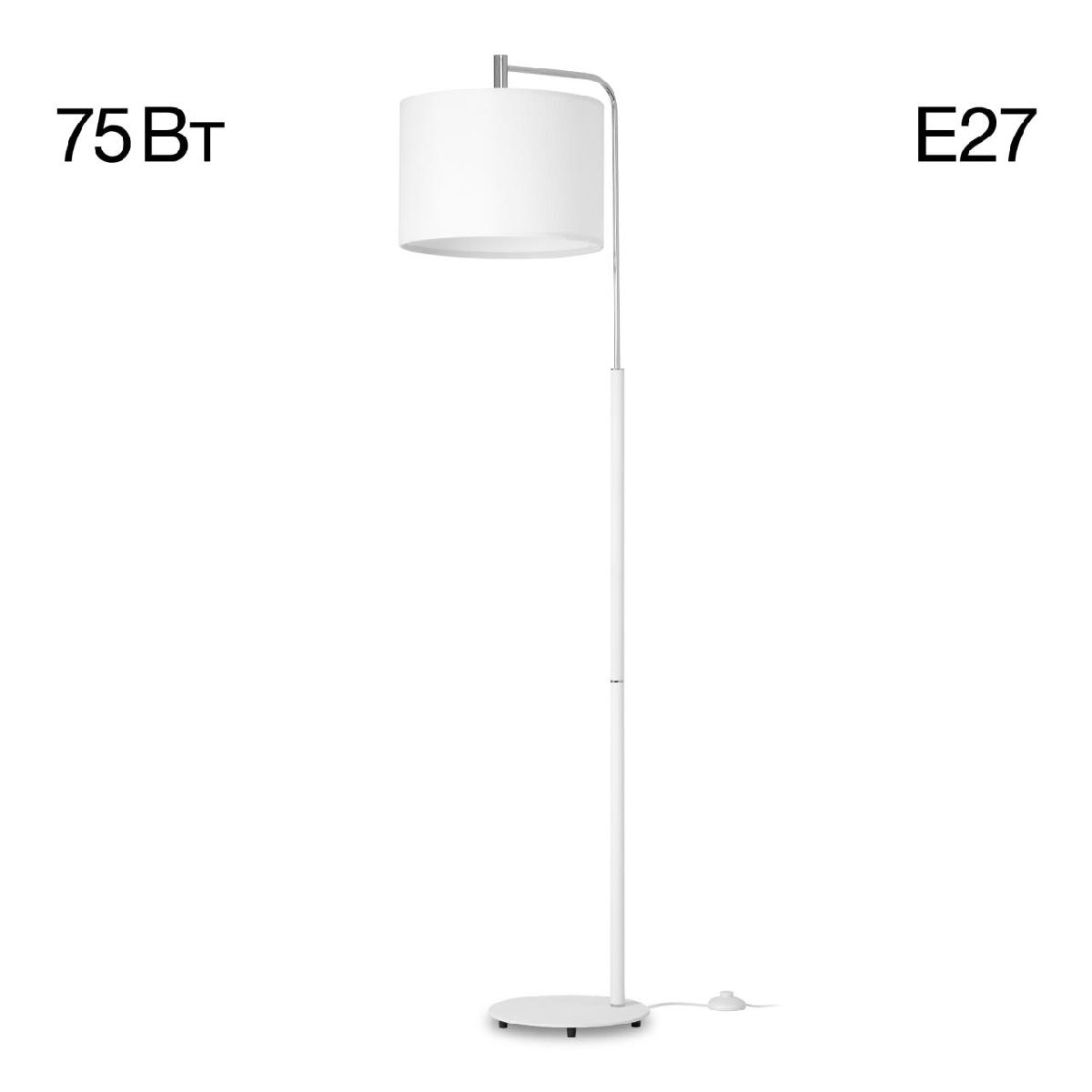 Торшер Citilux Тевин CL806030 Торшер Citilux Тевин CL806030