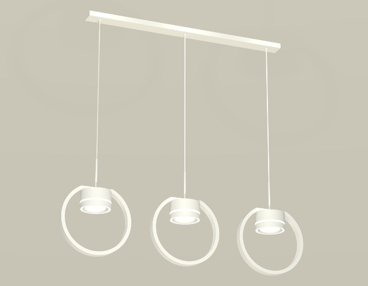 Подвесной светильник Ambrella Light Traditional (C9106, N8433) XB9106151 Подвесной светильник Ambrella Light Traditional (C9106, N8433) XB9106151