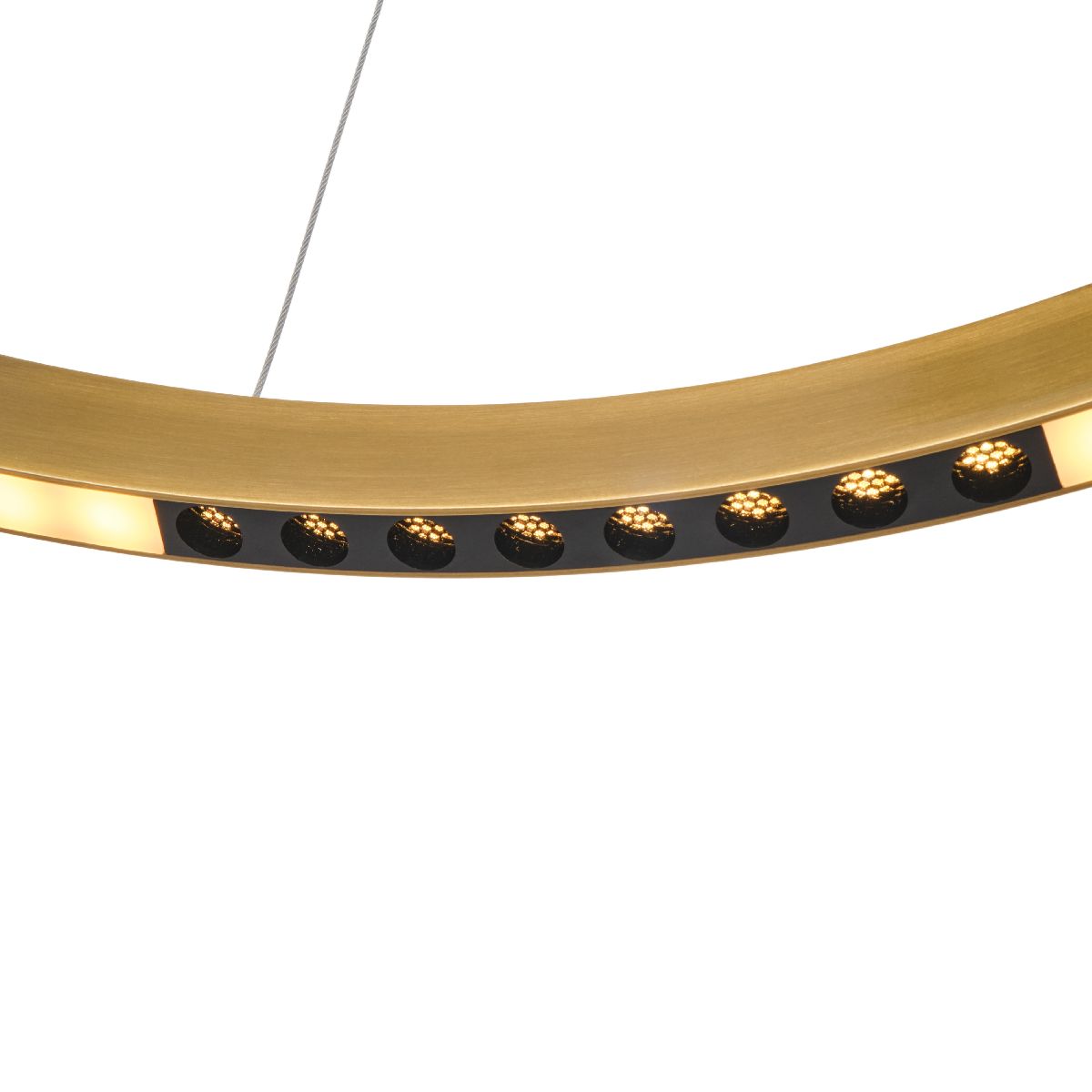 Подвесная люстра MyFar Lucas MR1240-PL