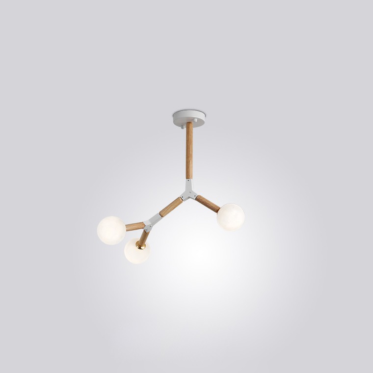 Люстра на штанге ImperiumLoft Formula 207820-26 Люстра на штанге ImperiumLoft Formula 207820-26