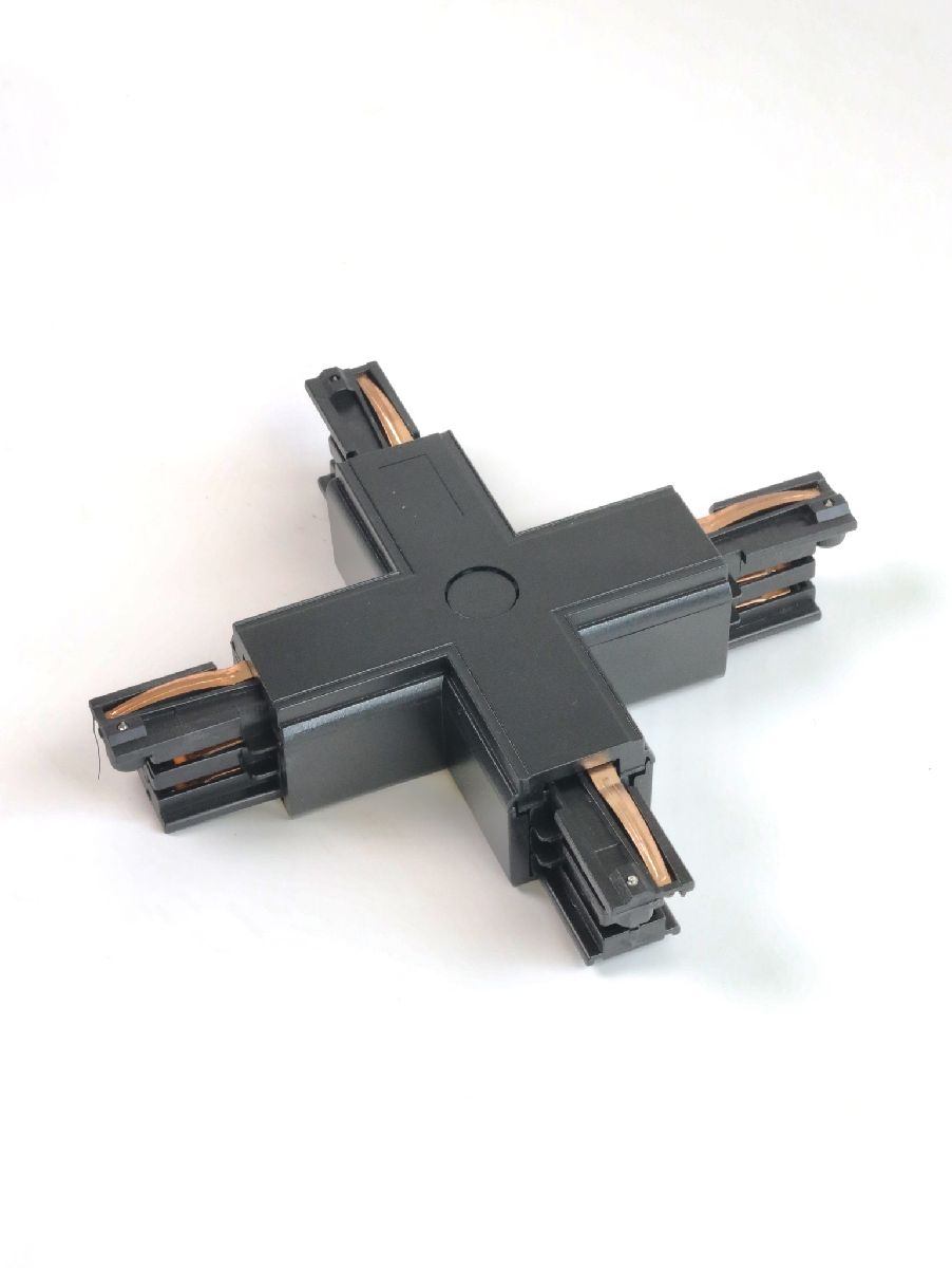 X-образный коннектор Kanlux Bsl 30013 X-образный коннектор Kanlux Bsl 30013