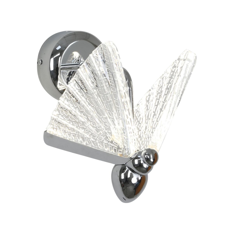 Бра Kink Light Баттерфляй 08444,33 Бра Kink Light Баттерфляй 08444,33
