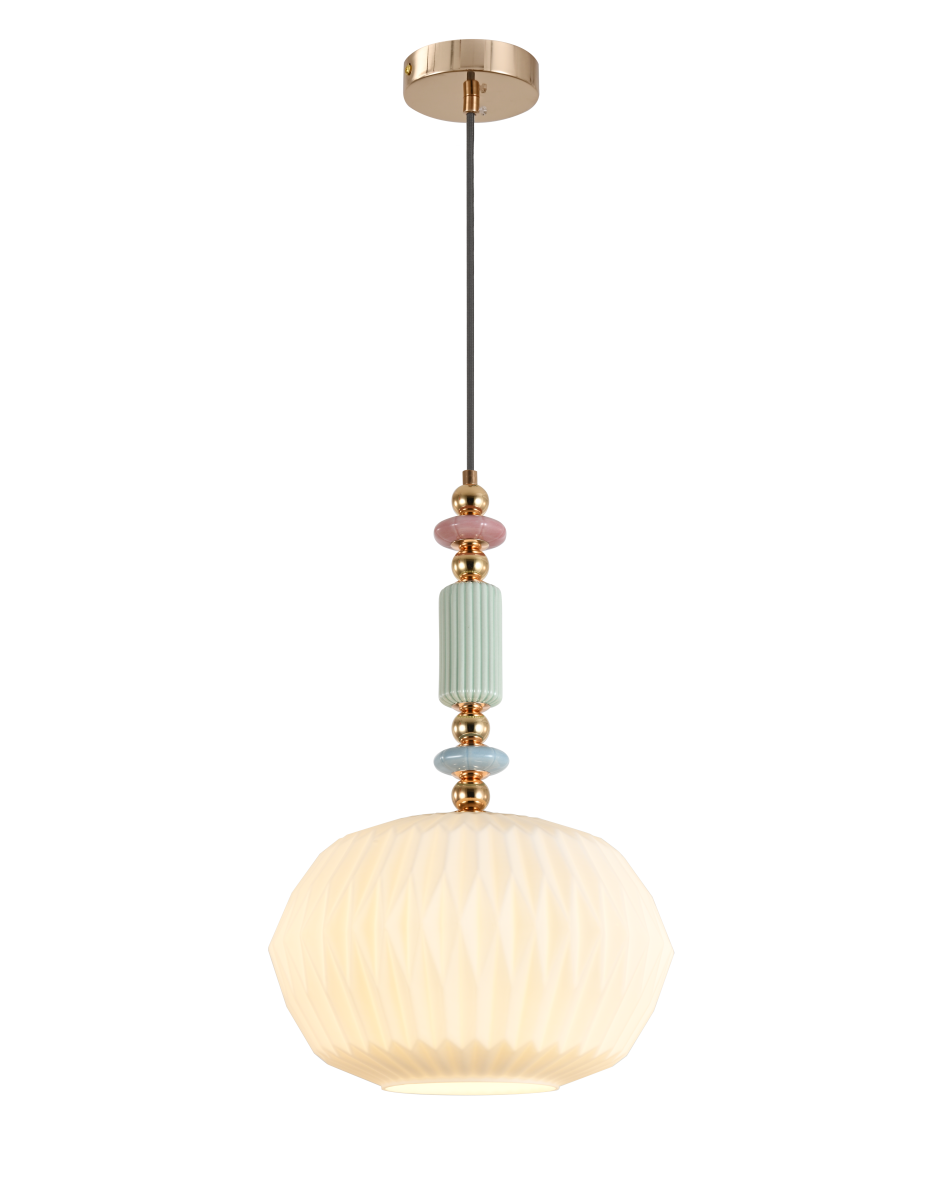 Подвесной светильник Moderli Charm V11174-1P Подвесной светильник Moderli Charm V11174-1P
