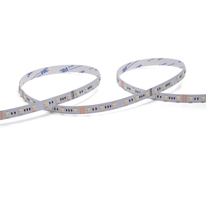 Светодиодная лента Wolta WLS5050-16W/RGBW-MIX/24H60-01 Светодиодная лента Wolta WLS5050-16W/RGBW-MIX/24H60-01