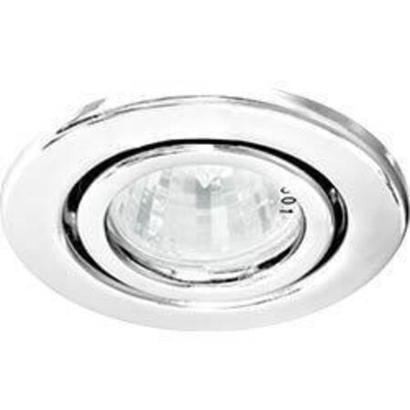 Встраиваемый светильник Feron DL11 15114 Встраиваемый светильник Feron DL11 15114