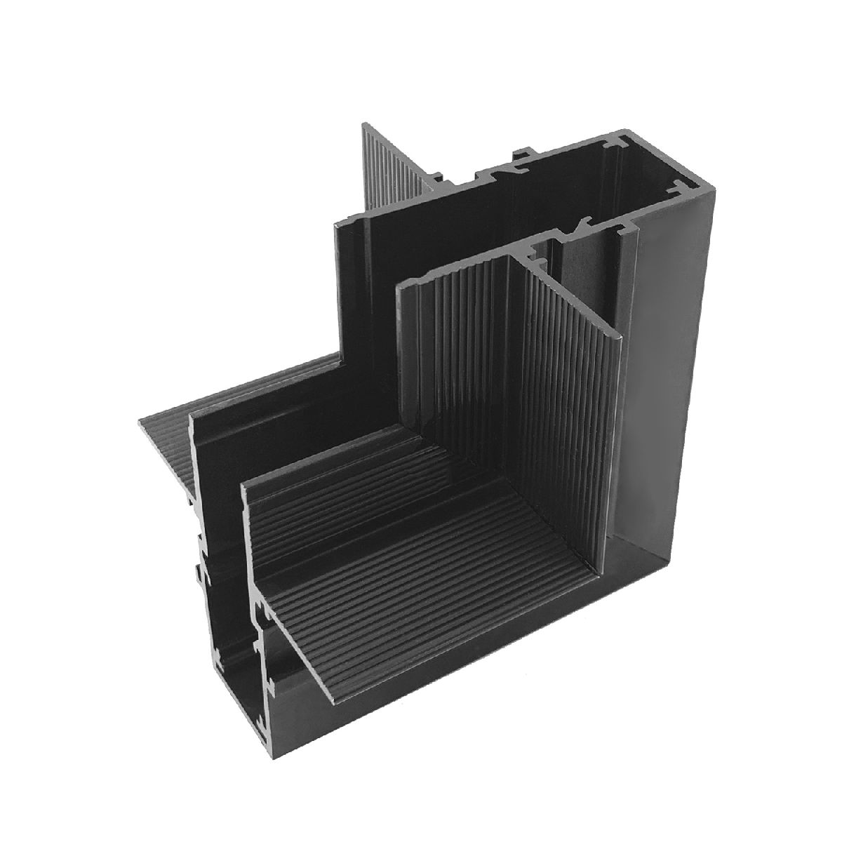 Угловой соединитель Favourite Logica 1012-CU-001 Угловой соединитель Favourite Logica 1012-CU-001