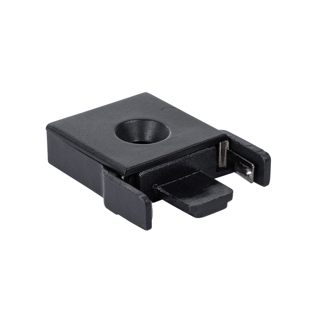 Заглушка для шинопровода Arte Lamp Rapid-accessories A613406E Заглушка для шинопровода Arte Lamp Rapid-accessories A613406E