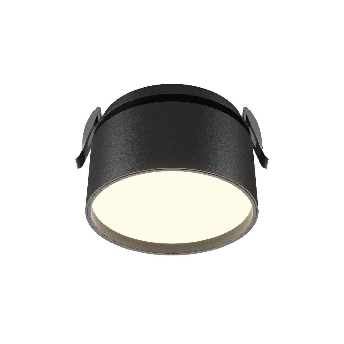 Встраиваемый спот Maytoni Onda DL024-12W-DTW-B Встраиваемый спот Maytoni Onda DL024-12W-DTW-B