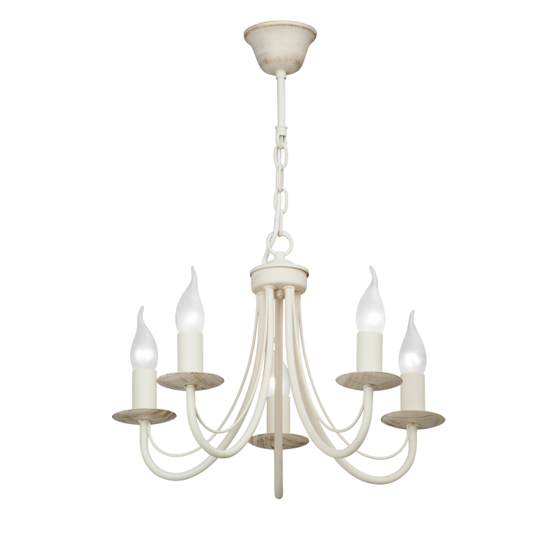 Подвесная люстра Vitaluce V3714-3/5 Подвесная люстра Vitaluce V3714-3/5