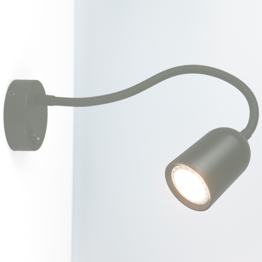 Гибкое бра General GWL-GU10-M-IP20 661932