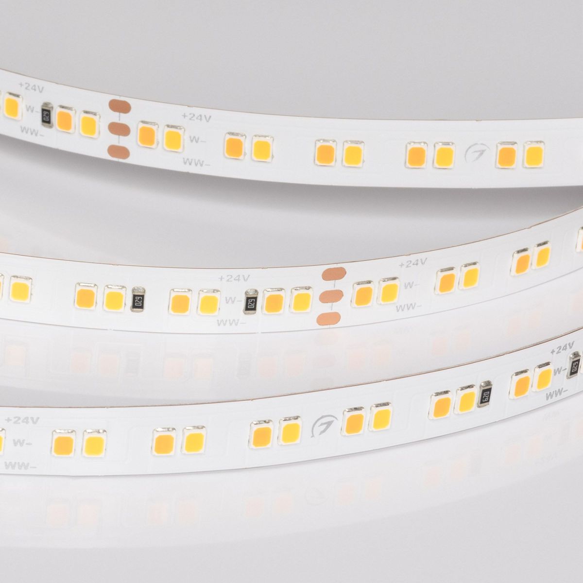 Светодиодная лента Arlight UL-A160-10mm 24V Warm-MIX (15 W/m, IP20, 5m) 057684 Светодиодная лента Arlight UL-A160-10mm 24V Warm-MIX (15 W/m, IP20, 5m) 057684