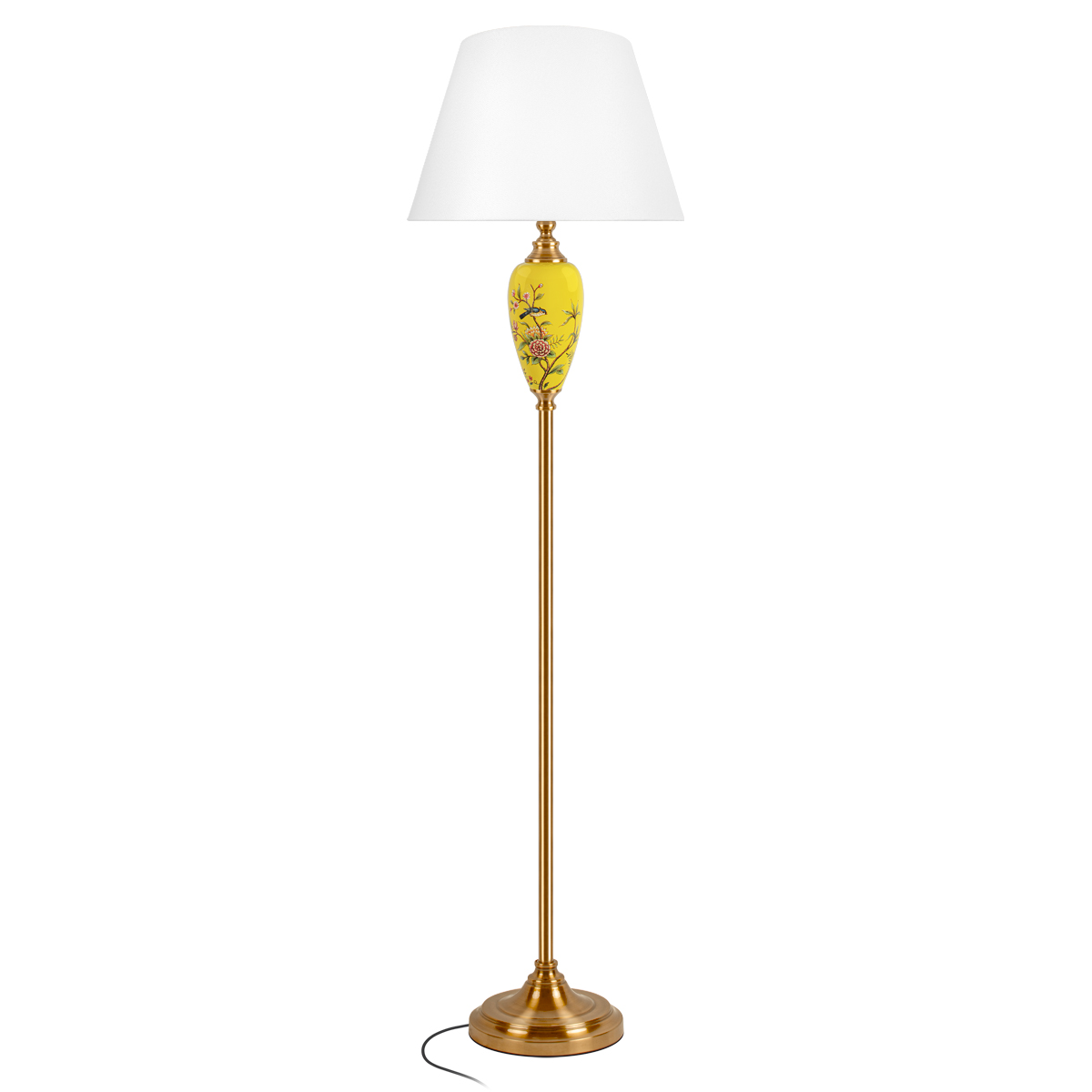 Торшер Loft IT Dandelion 10380F Торшер Loft IT Dandelion 10380F