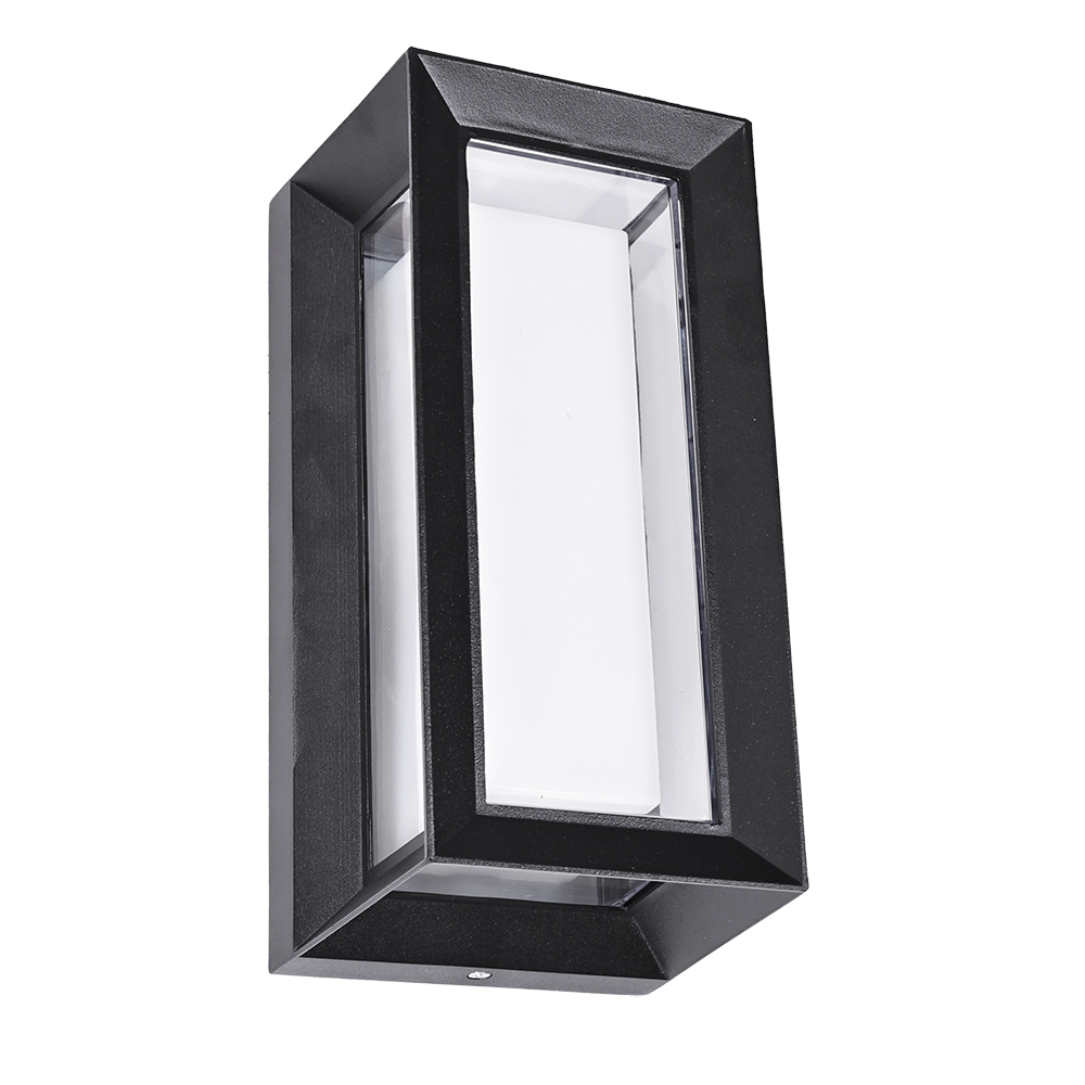 Уличный настенный светильник Arte Lamp Ulysses A8130AL-1BK Уличный настенный светильник Arte Lamp Ulysses A8130AL-1BK