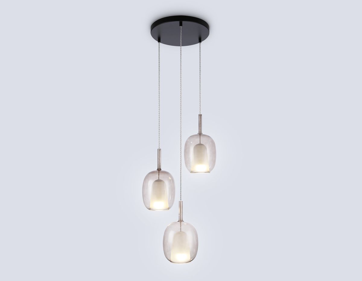 Подвесной светильник Ambrella Light High Light Modern LH11156 Подвесной светильник Ambrella Light High Light Modern LH11156