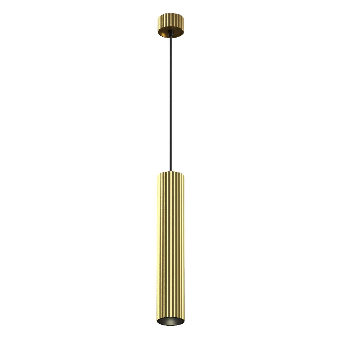 Подвесной светильник Maytoni Calipso P106PL-01-GU10-BS Подвесной светильник Maytoni Calipso P106PL-01-GU10-BS