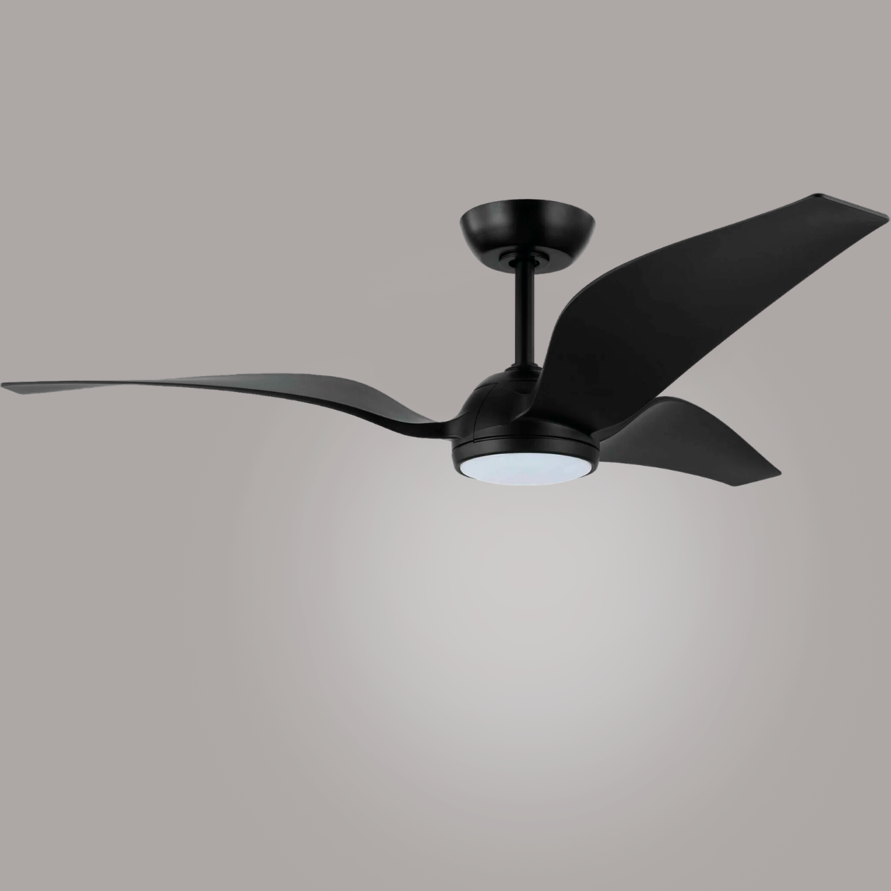 Люстры-вентиляторы