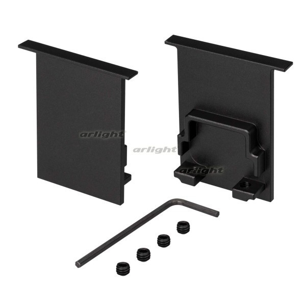 Заглушка профиля Arlight SL-COMFORT 031787 Заглушка профиля Arlight SL-COMFORT 031787