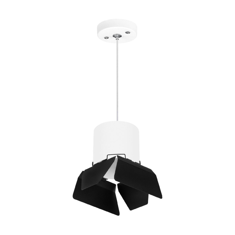 Подвесной светильник Lightstar Rullo (213486+590086+202487) RP3486487 Подвесной светильник Lightstar Rullo (213486+590086+202487) RP3486487