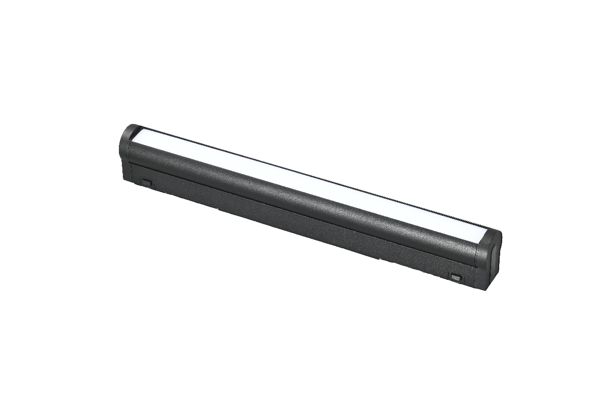 Трековый магнитный светильник iLedex Vision 4825-040-L305-12W-110DG-3000K-BK Трековый магнитный светильник iLedex Vision 4825-040-L305-12W-110DG-3000K-BK