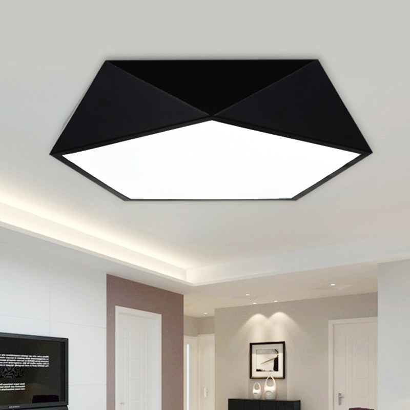 Потолочный светильник ImperiumLoft Geometric 101609-26