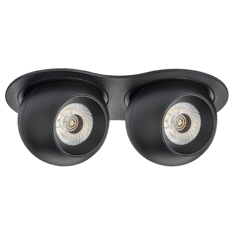 Встраиваемый спот Lightstar Intero (217627+217072+217072) i6277272 Встраиваемый спот Lightstar Intero (217627+217072+217072) i6277272