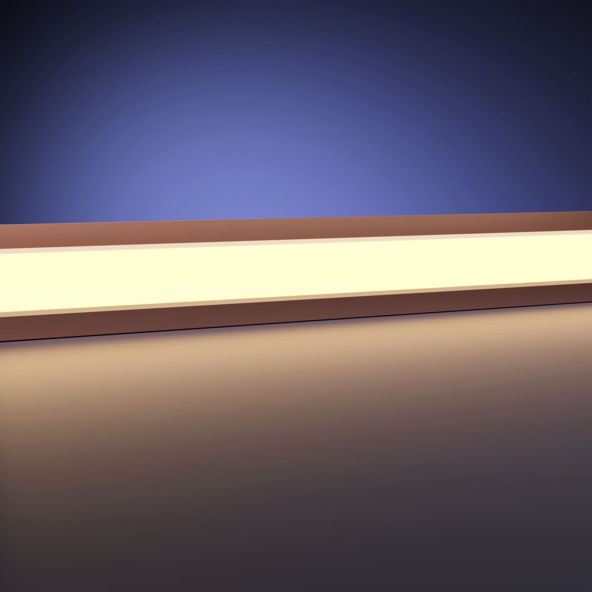 Светодиодная лента Maytoni Led Strip 24В COB 11Вт/м 3000К 5м IP 20 201289