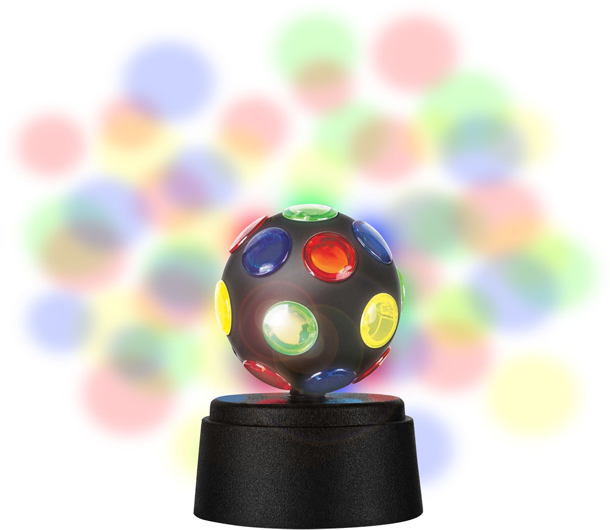 Настольная лампа Escada Confetti 690/L LED Настольная лампа Escada Confetti 690/L LED