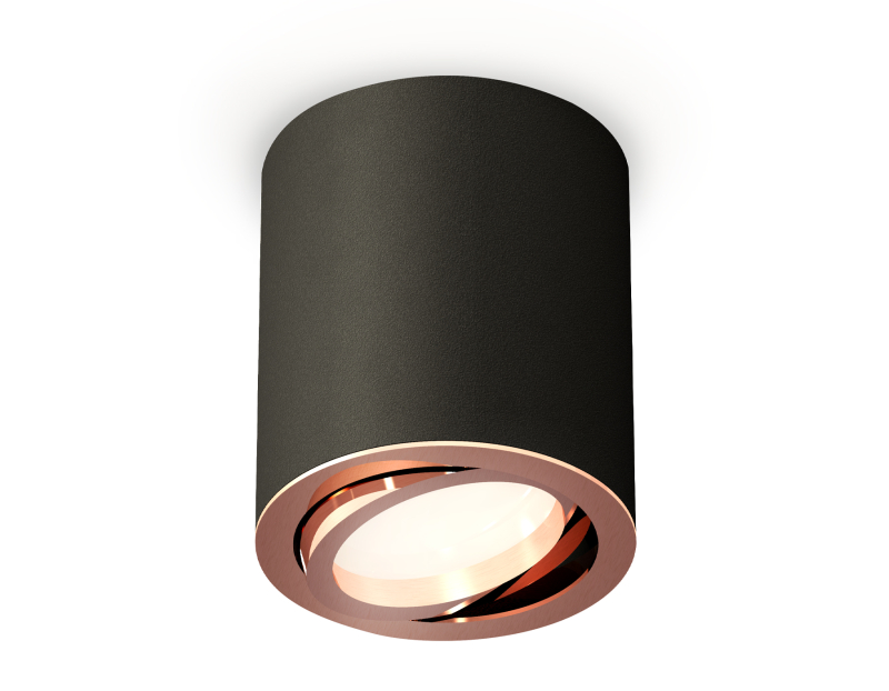 Потолочный светильник Ambrella Light Techno Spot XS7422004 (C7422, N7005) Потолочный светильник Ambrella Light Techno Spot XS7422004 (C7422, N7005)
