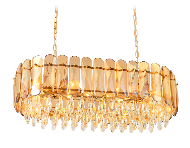 Подвесная люстра Ambrella Light Traditional TR5074 Подвесная люстра Ambrella Light Traditional TR5074