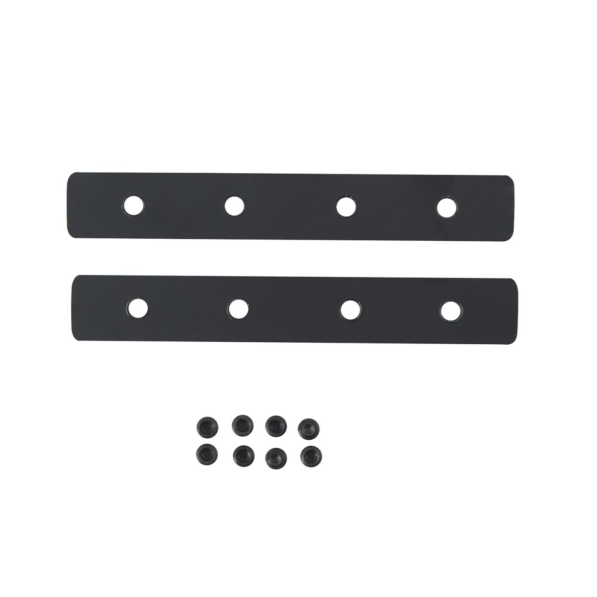 Комплект прямых соединителей (2 шт.) Crystal Lux Space CLT 0.223 08