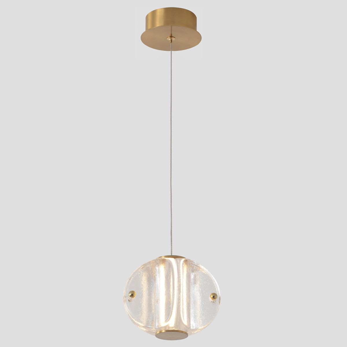 Подвесной светильник Crystal Lux RICH SP4W LED Подвесной светильник Crystal Lux RICH SP4W LED