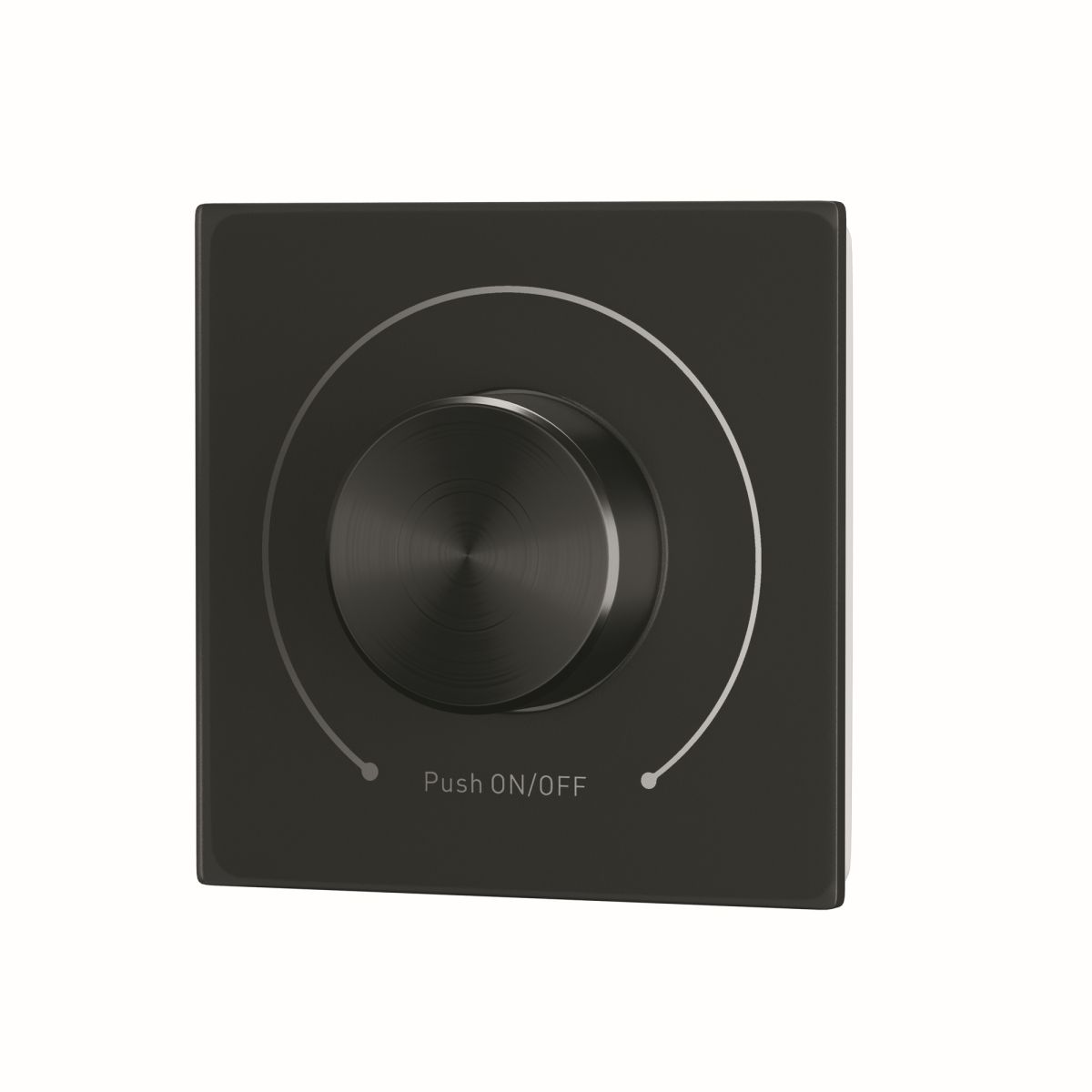 Роторная панель управления Maytoni Dali 721034