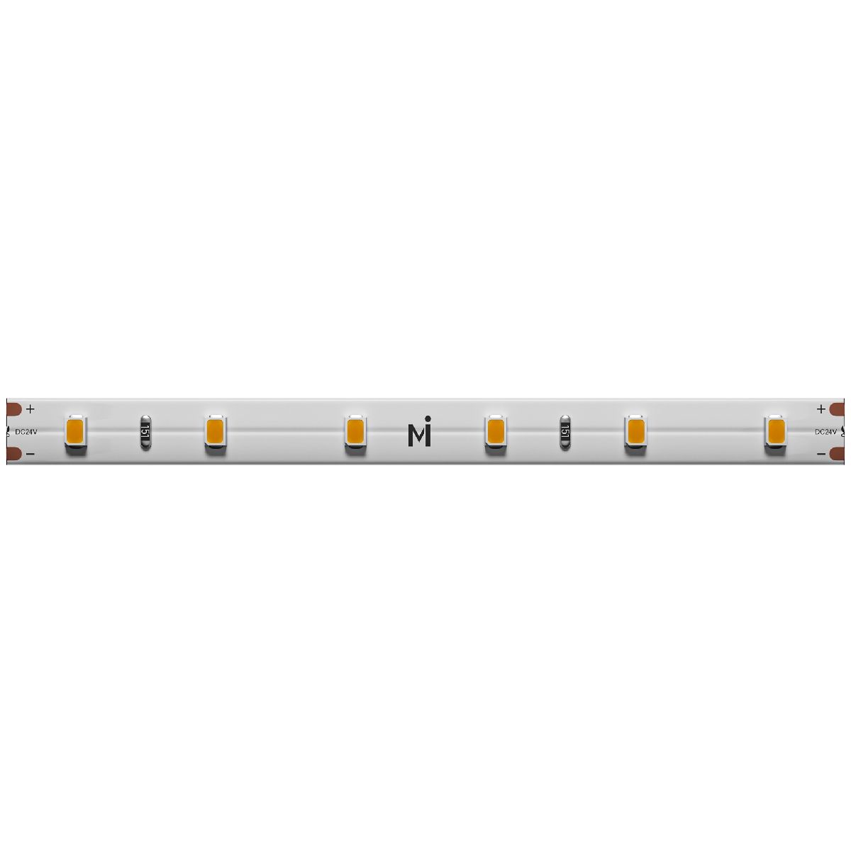 Светодиодная лента Maytoni Led Strip 24В 2835 4,8Вт/м 3000К 5м IP20 201082 Светодиодная лента Maytoni Led Strip 24В 2835 4,8Вт/м 3000К 5м IP20 201082