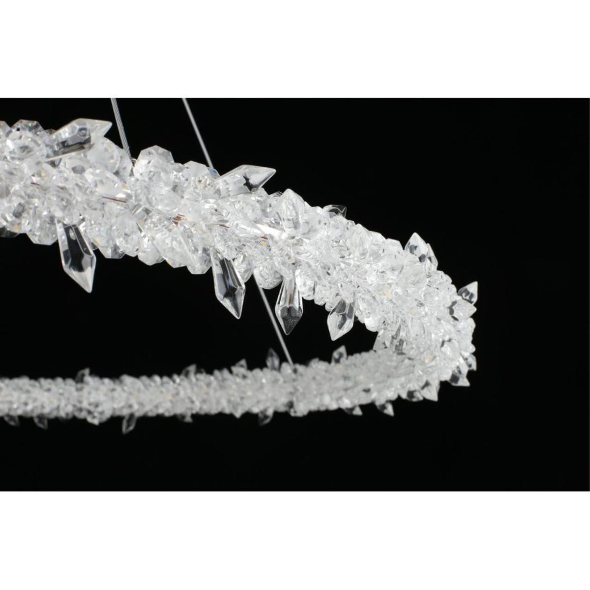 Подвесная люстра Aployt Merion APL.040.03.45