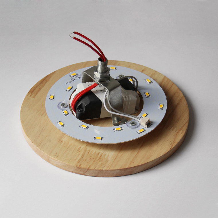 Настенный светильник ImperiumLoft Loke 208721-26